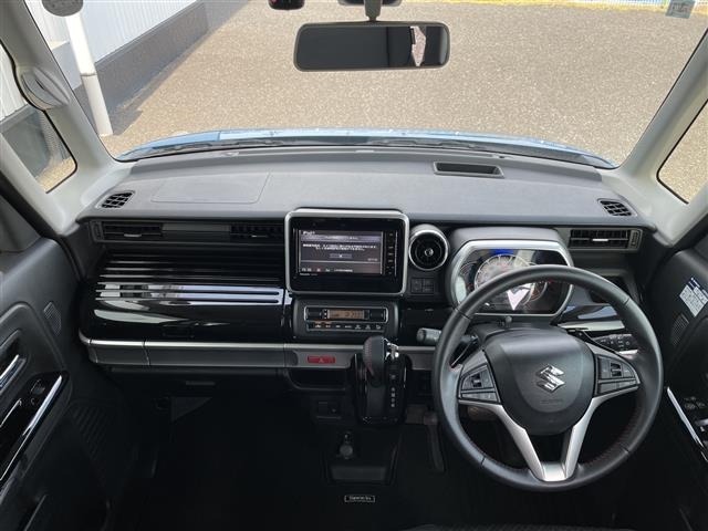 Suzuki SPACIA 2020 7337244-15