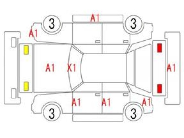 Suzuki SPACIA 2020 7337244-23