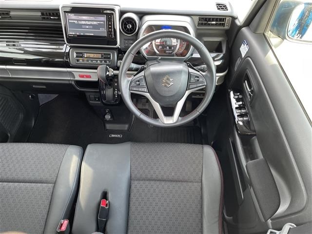 Suzuki SPACIA 2020 7337244-3