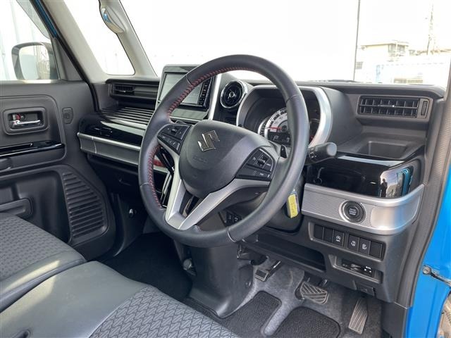 Suzuki SPACIA 2020 7337244-7