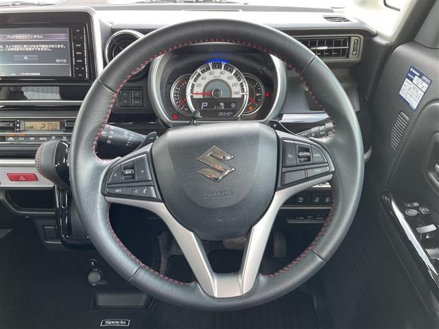 Suzuki SPACIA 2020 7337244-8