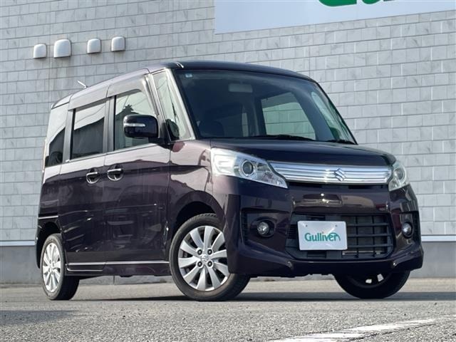 Suzuki SPACIA 2013 7337252-0