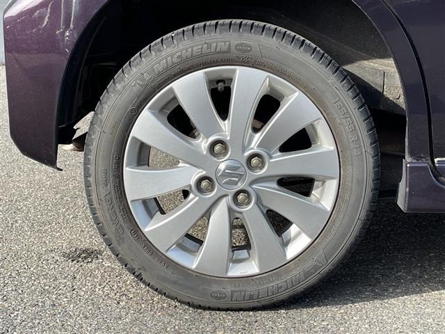 Suzuki SPACIA 2013 7337252-11