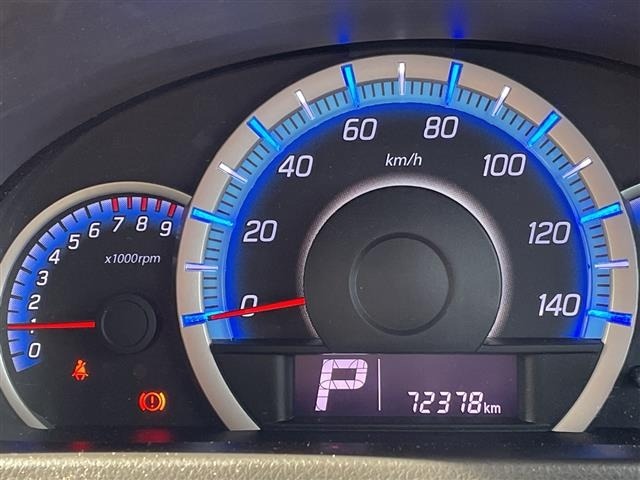 Suzuki SPACIA 2013 7337252-12