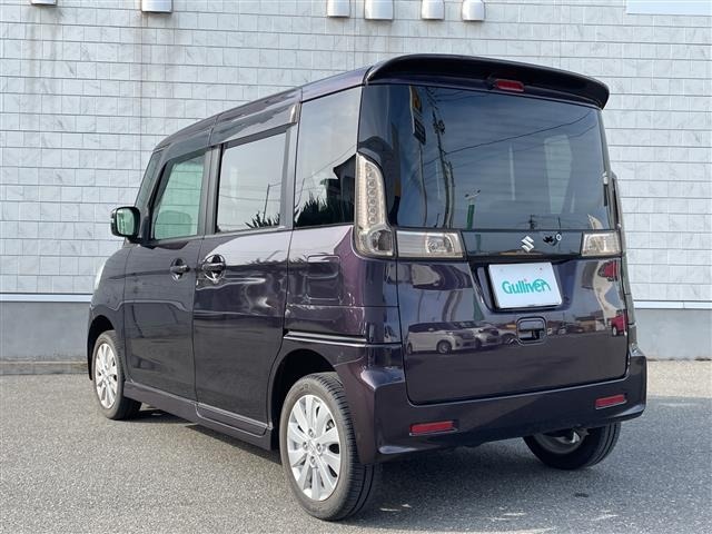 Suzuki SPACIA 2013 7337252-13