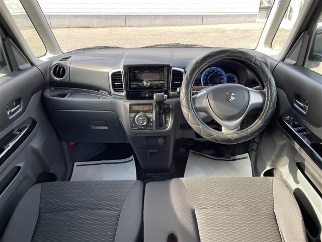 Suzuki SPACIA 2013 7337252-14