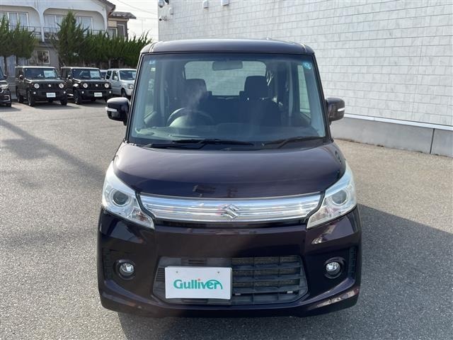 Suzuki SPACIA 2013 7337252-15