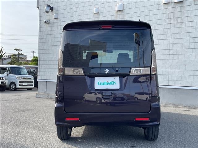Suzuki SPACIA 2013 7337252-16