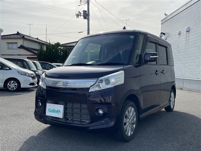 Suzuki SPACIA 2013 7337252-17