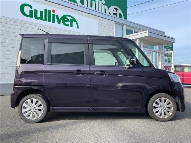 Suzuki SPACIA 2013 7337252-21