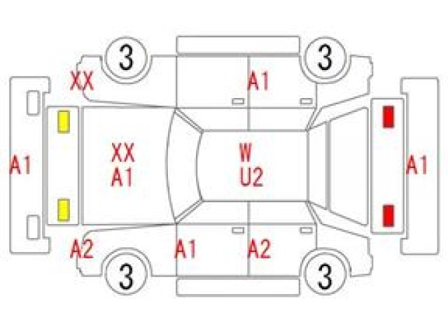 Suzuki SPACIA 2013 7337252-23