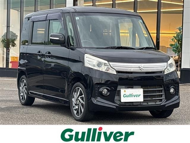 Suzuki SPACIA 2013 7337271-0