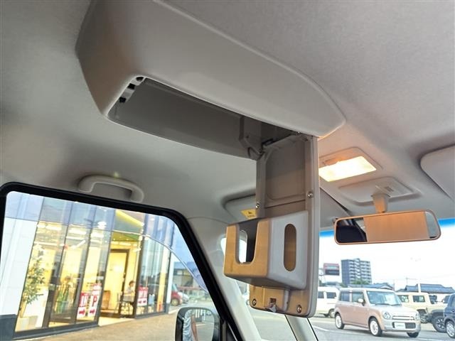 Suzuki SPACIA 2013 7337271-1