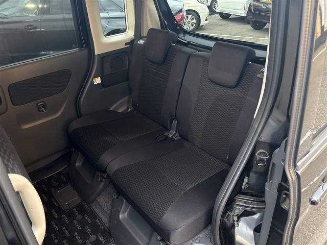 Suzuki SPACIA 2013 7337271-11