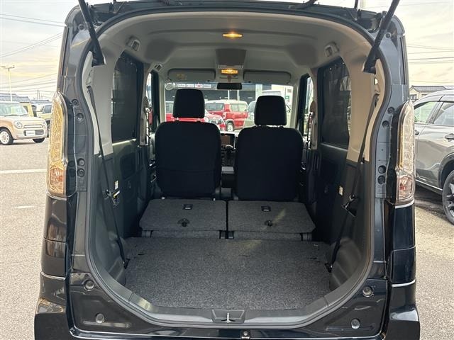 Suzuki SPACIA 2013 7337271-12
