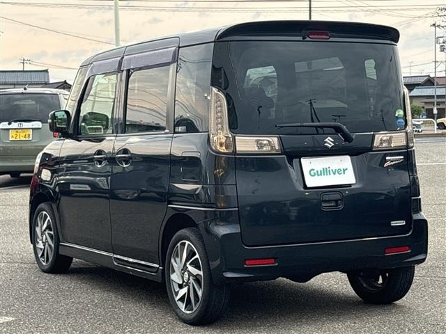 Suzuki SPACIA 2013 7337271-13