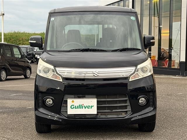 Suzuki SPACIA 2013 7337271-2