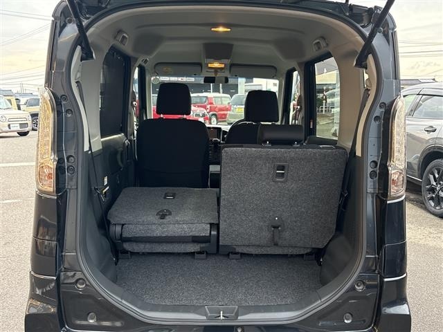 Suzuki SPACIA 2013 7337271-22