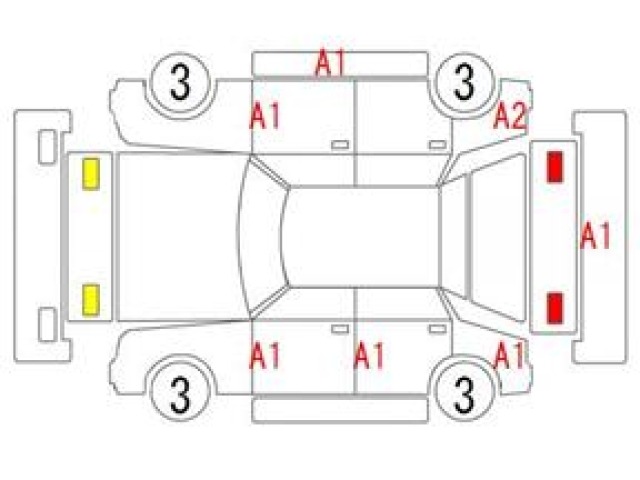 Suzuki SPACIA 2013 7337271-23