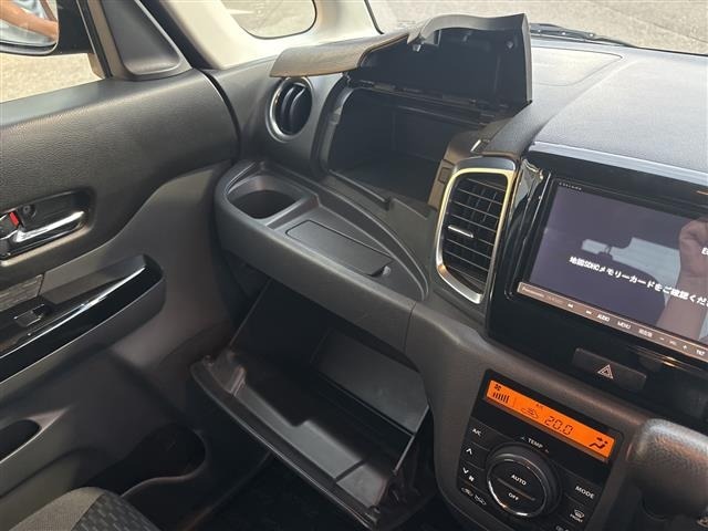 Suzuki SPACIA 2013 7337271-3