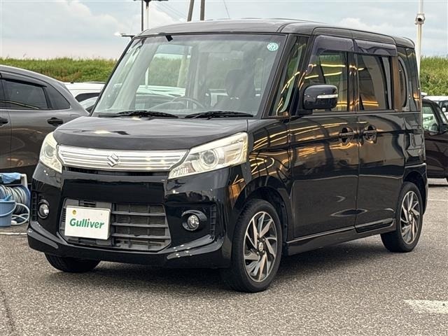 Suzuki SPACIA 2013 7337271-4
