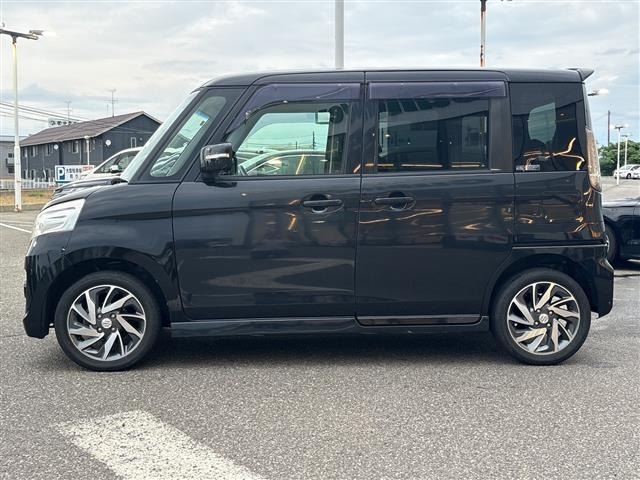 Suzuki SPACIA 2013 7337271-6