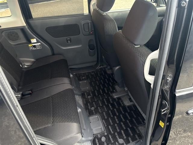 Suzuki SPACIA 2013 7337271-9