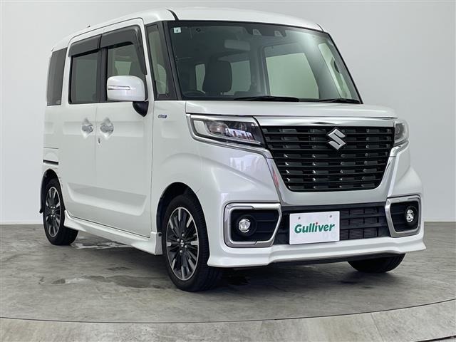 Suzuki SPACIA 2021 7337272-0