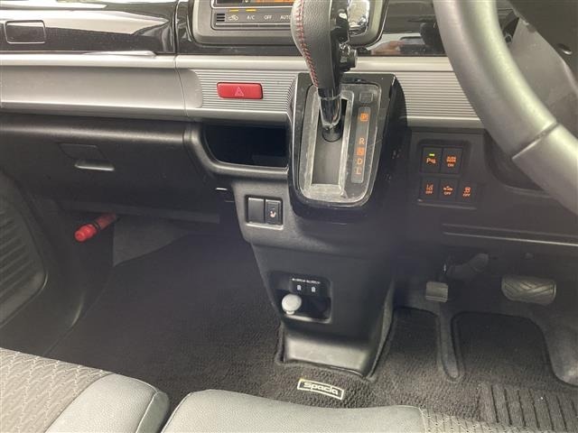Suzuki SPACIA 2021 7337272-11