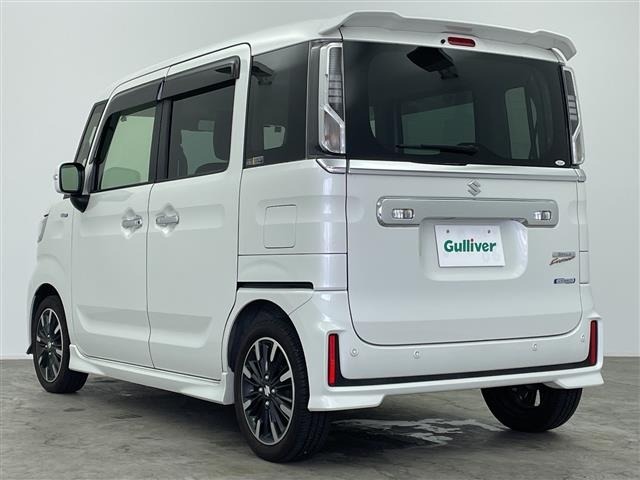 Suzuki SPACIA 2021 7337272-13