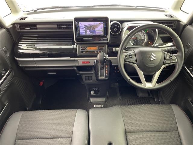 Suzuki SPACIA 2021 7337272-16