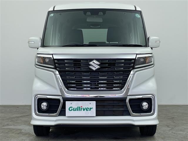 Suzuki SPACIA 2021 7337272-22