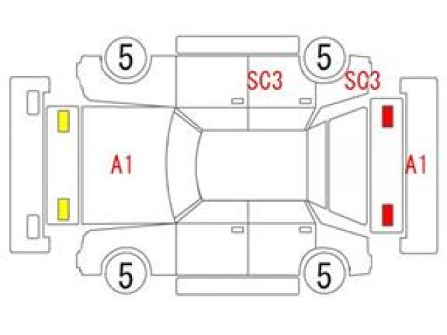 Suzuki SPACIA 2021 7337272-23