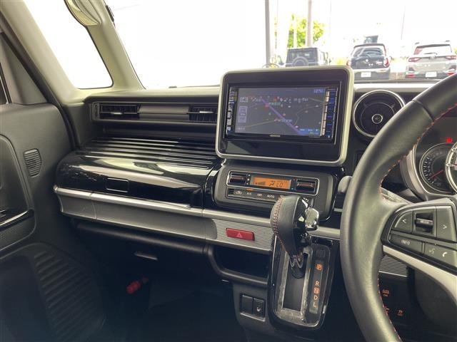 Suzuki SPACIA 2021 7337272-3