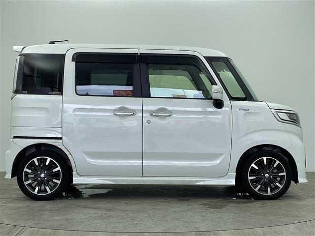Suzuki SPACIA 2021 7337272-4