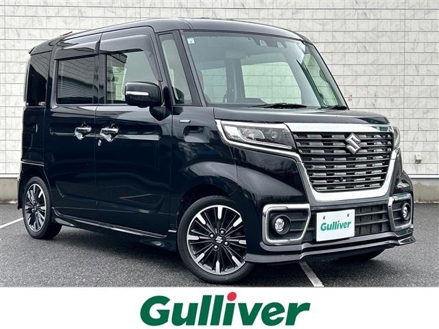 Suzuki SPACIA 2021 7337279-0