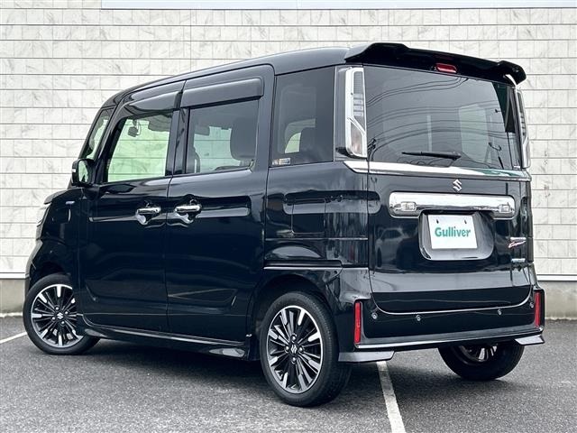 Suzuki SPACIA 2021 7337279-13