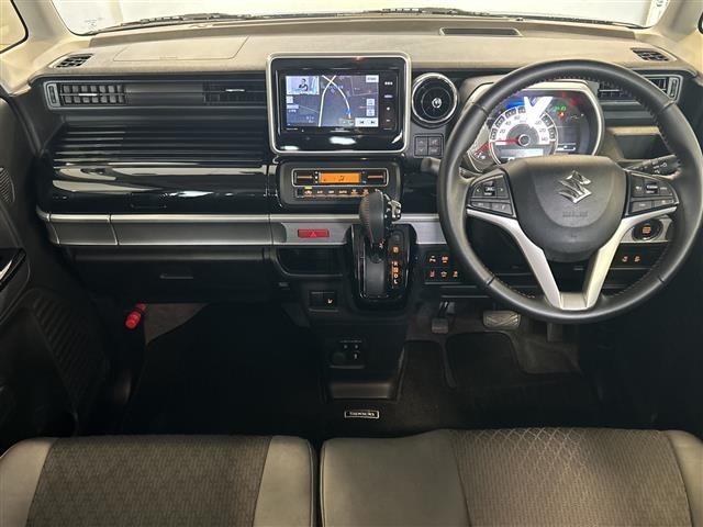 Suzuki SPACIA 2021 7337279-14