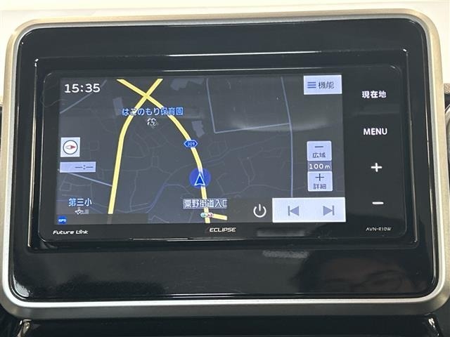 Suzuki SPACIA 2021 7337279-15