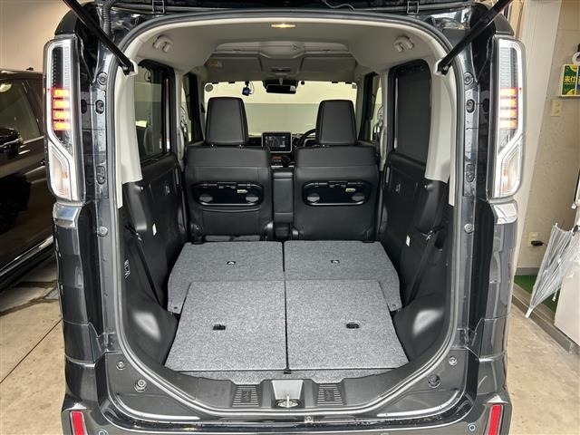 Suzuki SPACIA 2021 7337279-2