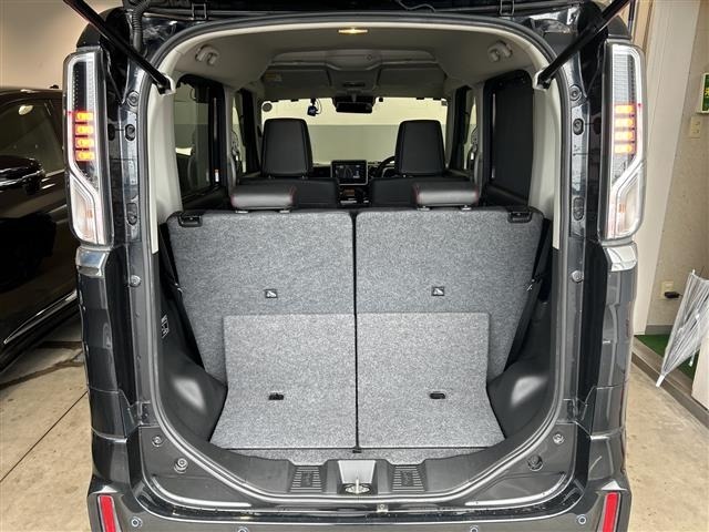 Suzuki SPACIA 2021 7337279-22