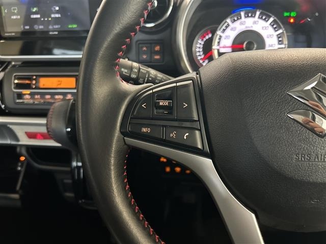 Suzuki SPACIA 2021 7337279-8