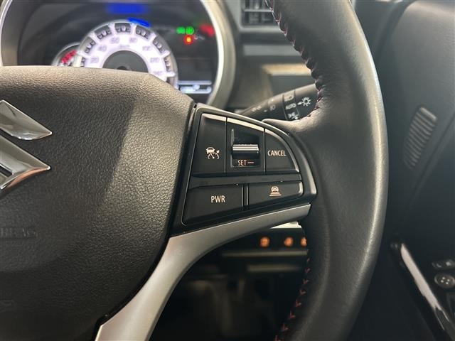 Suzuki SPACIA 2021 7337279-9