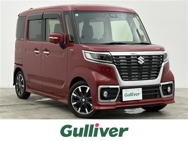 Suzuki SPACIA 2019 7337280-0