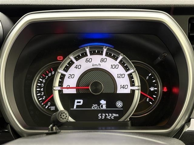 Suzuki SPACIA 2019 7337280-10