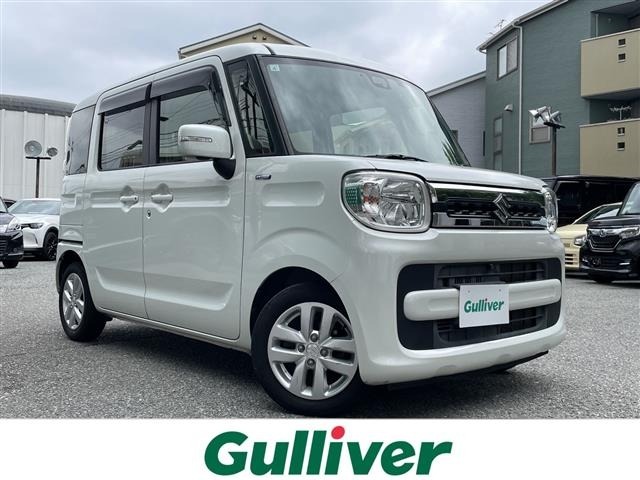 Suzuki SPACIA 2019 7337281-0