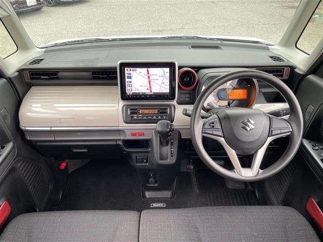 Suzuki SPACIA 2019 7337281-15