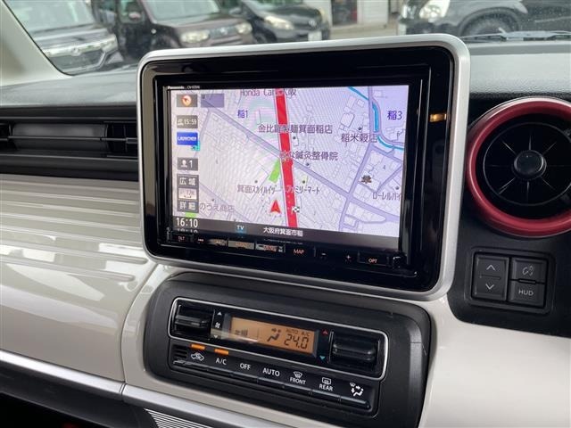 Suzuki SPACIA 2019 7337281-18