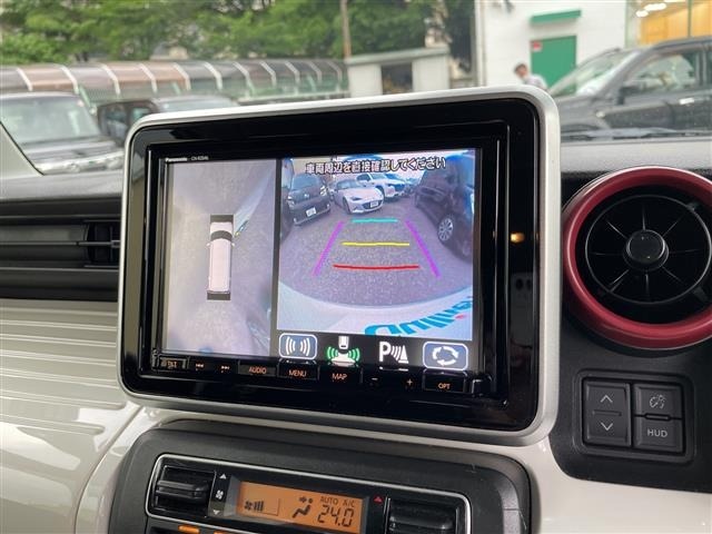 Suzuki SPACIA 2019 7337281-19