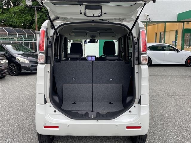 Suzuki SPACIA 2019 7337281-2